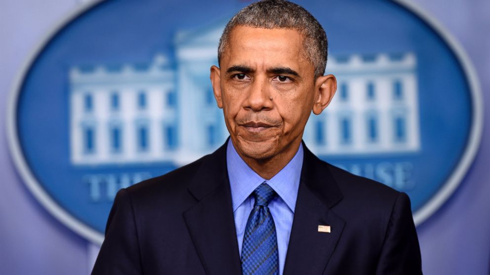 Obama extends national emergency on Iran