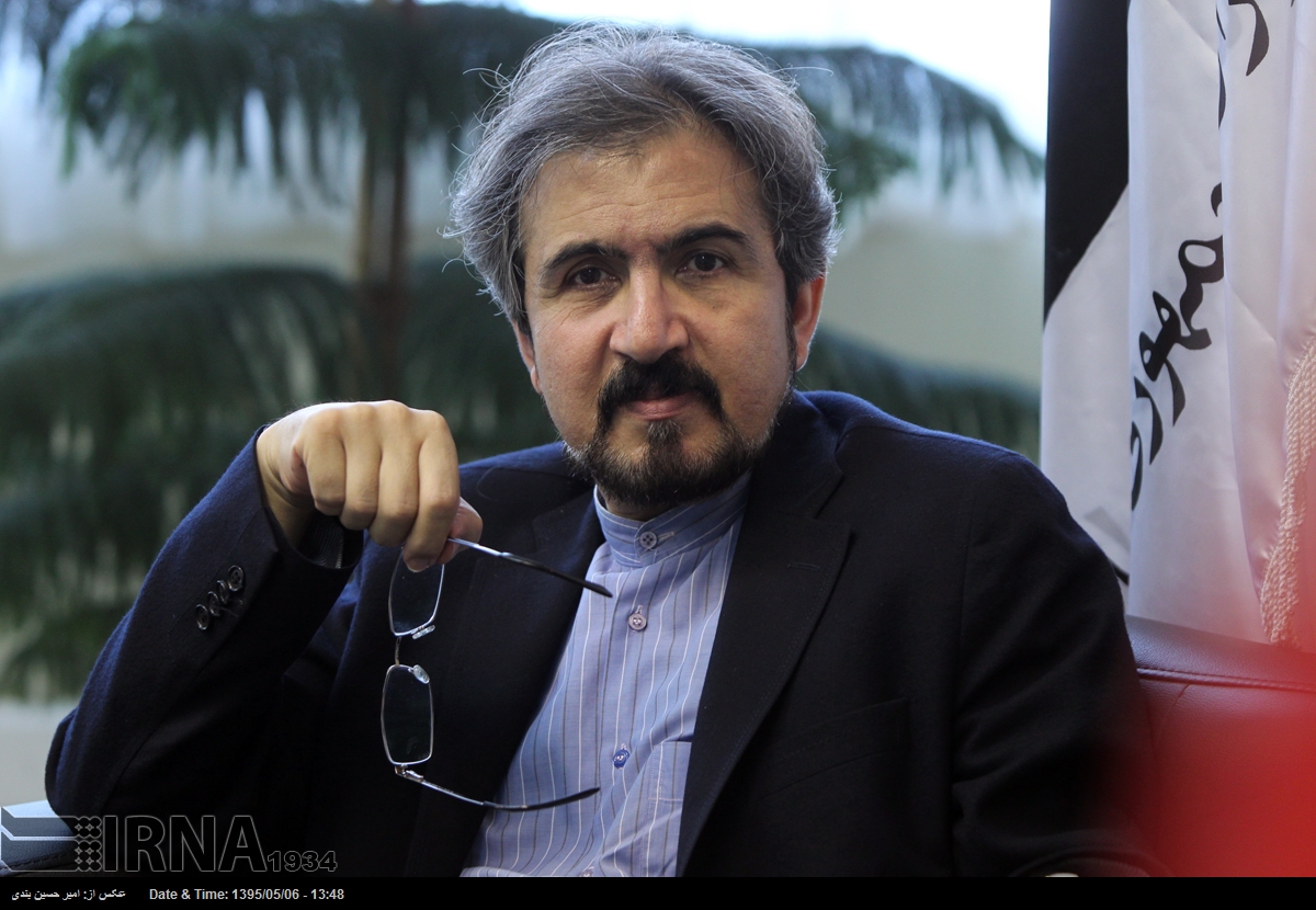 Iran welcomes Yemeni MPs agreement to resume parliamentary activities