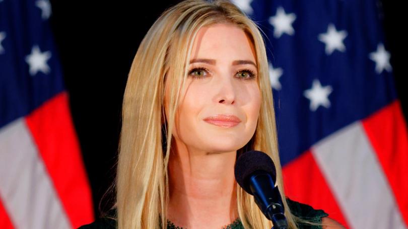 Ivanka Trump: A White House Force, Just Not An ‘Employee’
