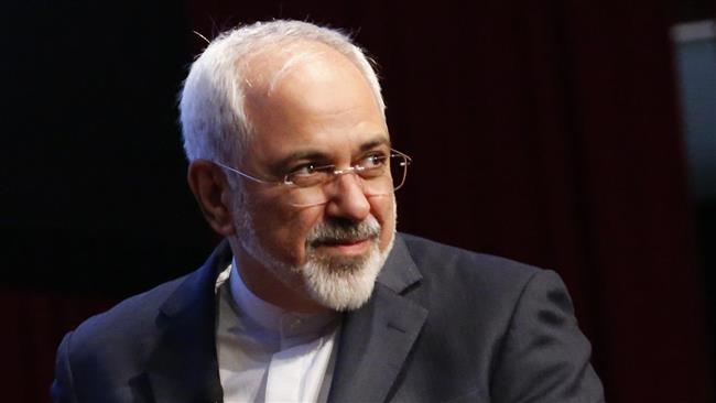 We are ready, if Saudi Arabia wants to create a new page with Iran: Zarif