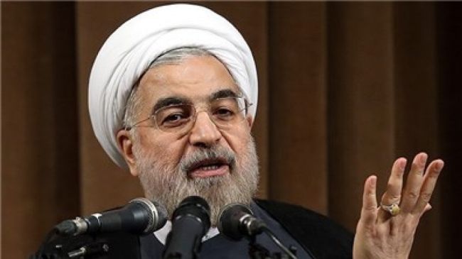 Rouhani stresses need for sustained OPEC consultation for market stability