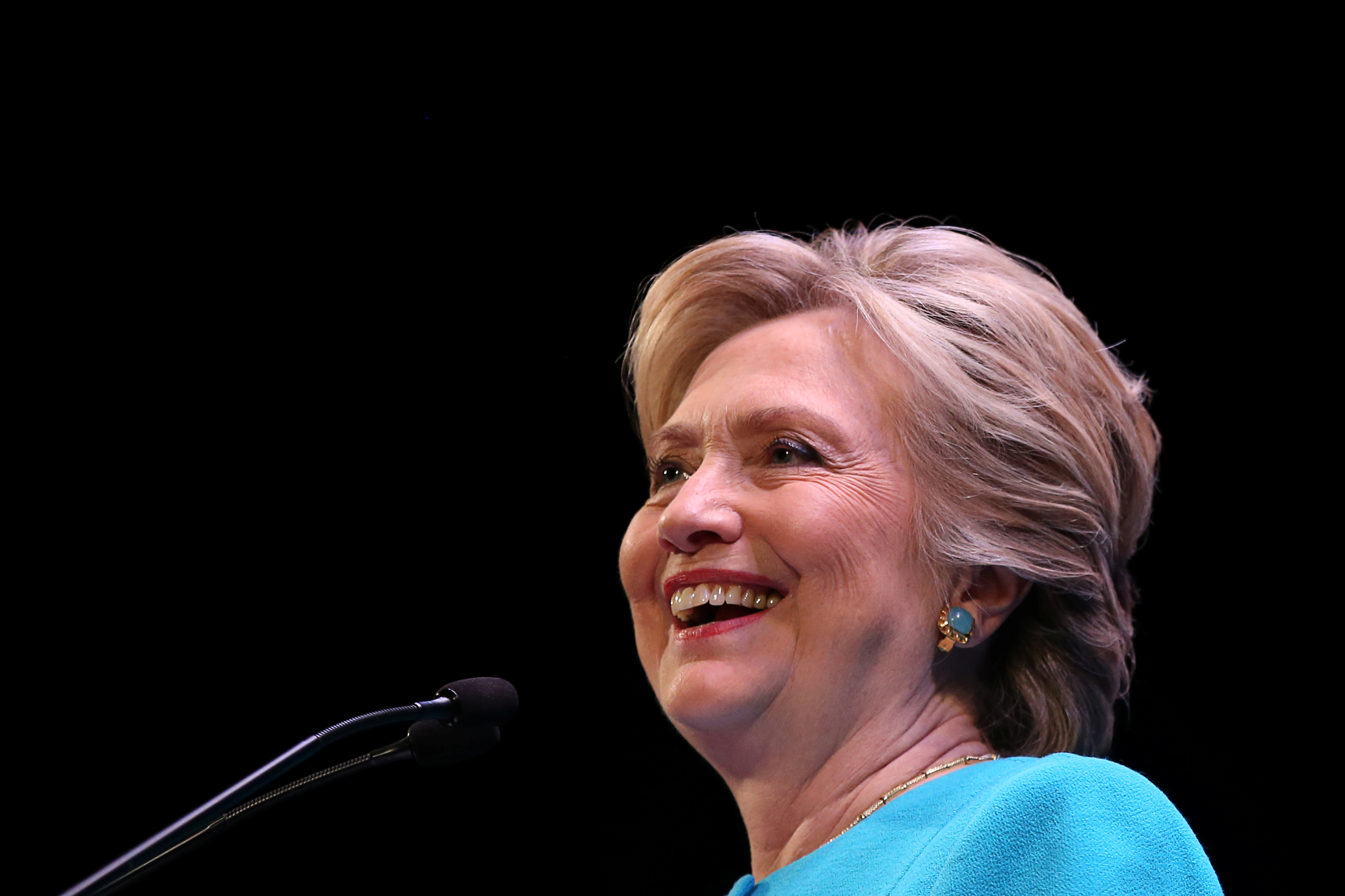 Transcripts of Clinton's Wall Street talks released in new Wikileaks dump