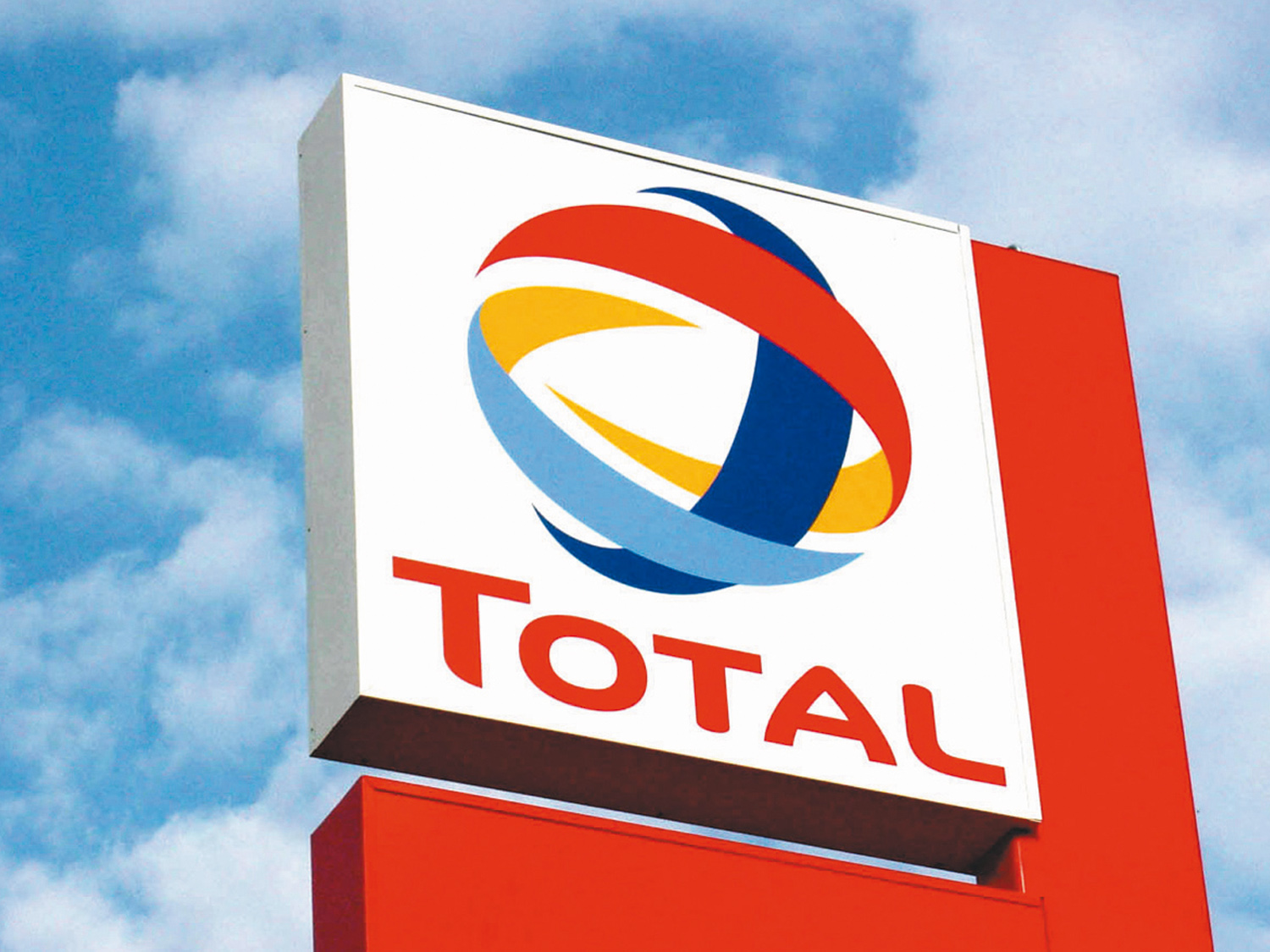 Total's Gas Deal With SP Going Ahead Without Delay