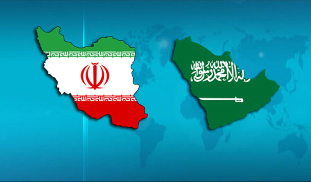 Baghdad ready to mediate between Iran, S. Arabia: Iraqi diplomat