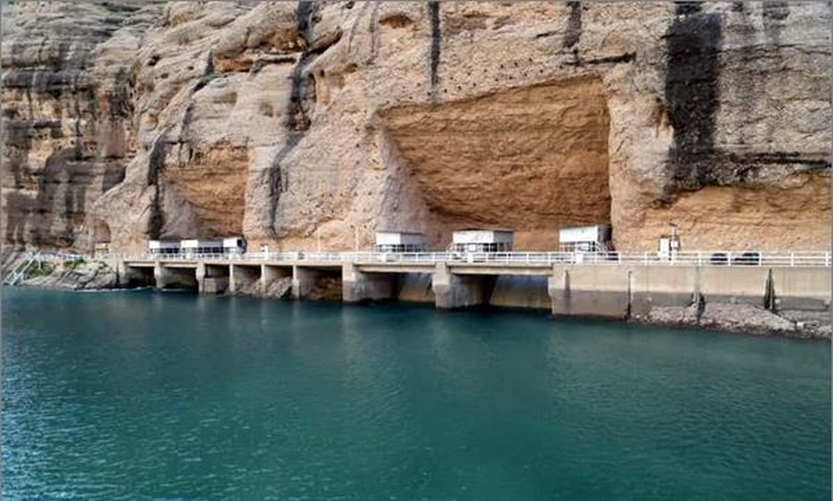 Dez Hydroelectric Plant to Increase Power Generation