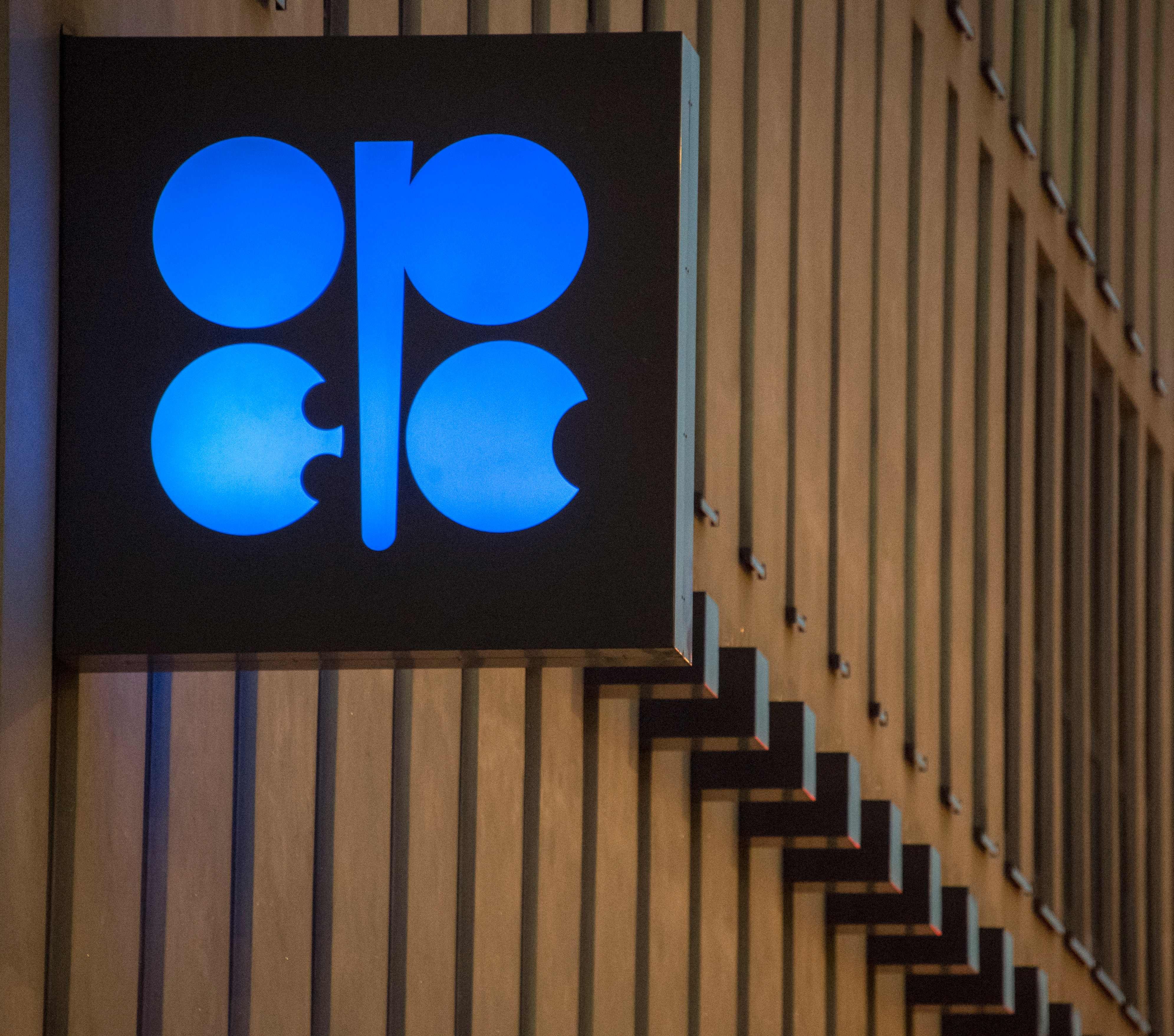 OPEC Ministers See Oil Market Balanced If Non-OPEC Joins Cut