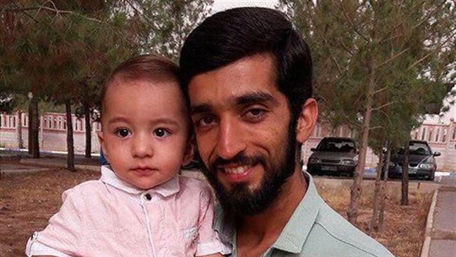Iran bids farewell to iconic martyr Hojaji