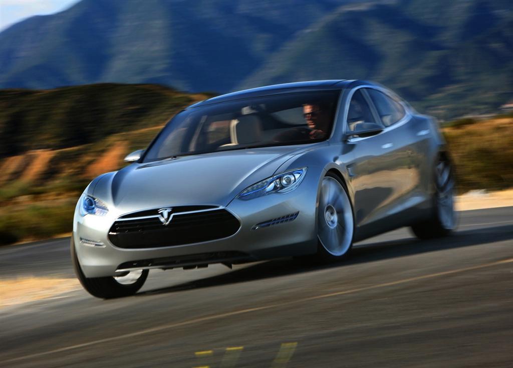 Tesla fixes security bugs after claims of Model S hack