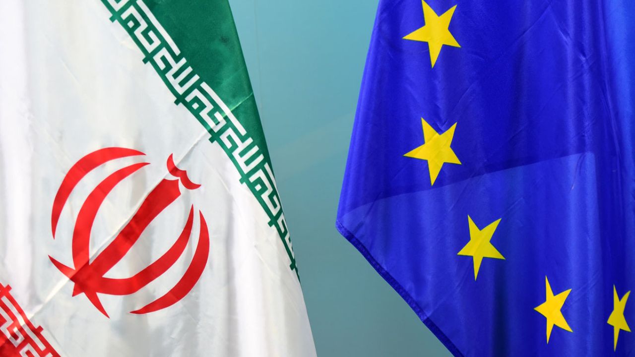 Iran's Trade With EEU Surges 30% to $1.3 Billion During 5 Months