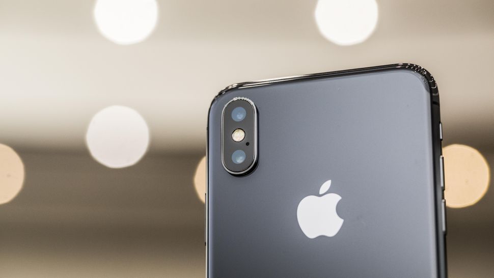 Warning Against Preordering Contraband Apple iPhone X