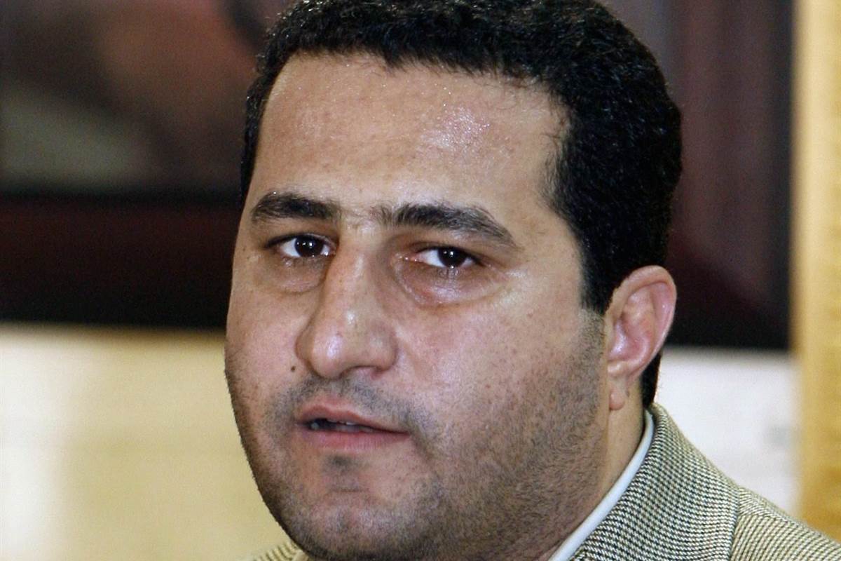 Iran executes ex-nuclear whistleblower