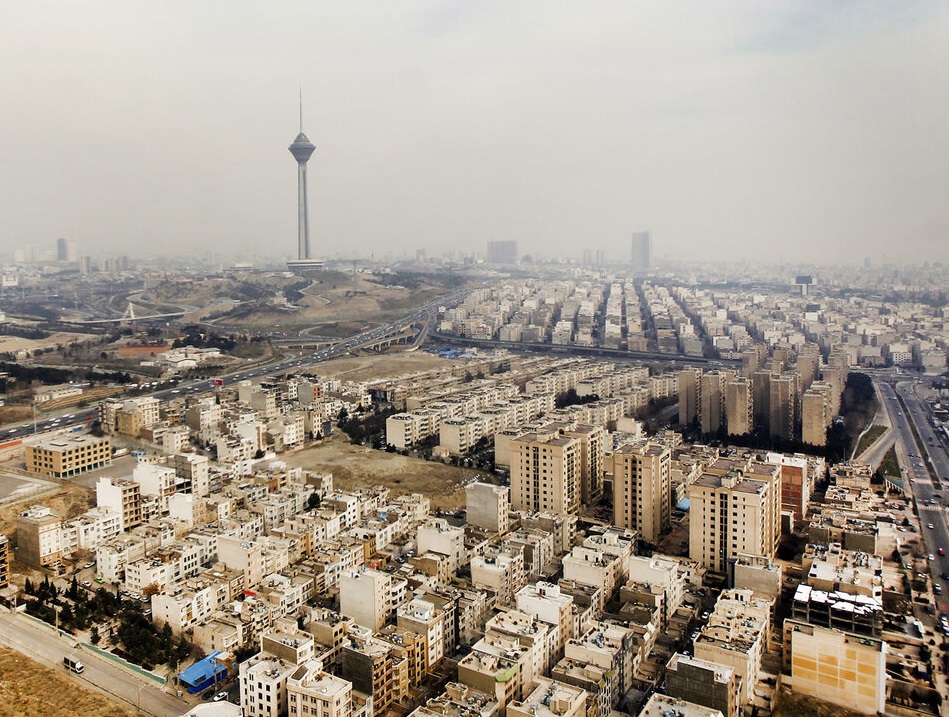 Iran's CB: Tehran Housing Sales Soar