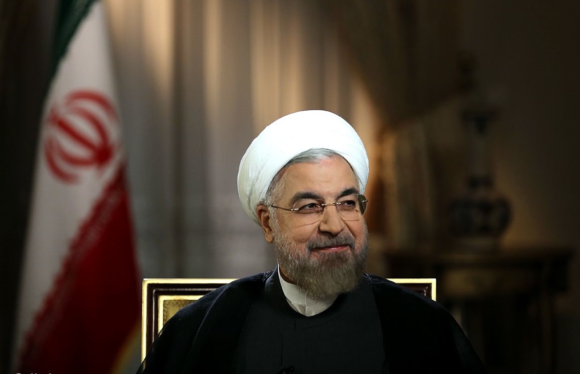 President: Iranophobia propaganda proved 'baseless'