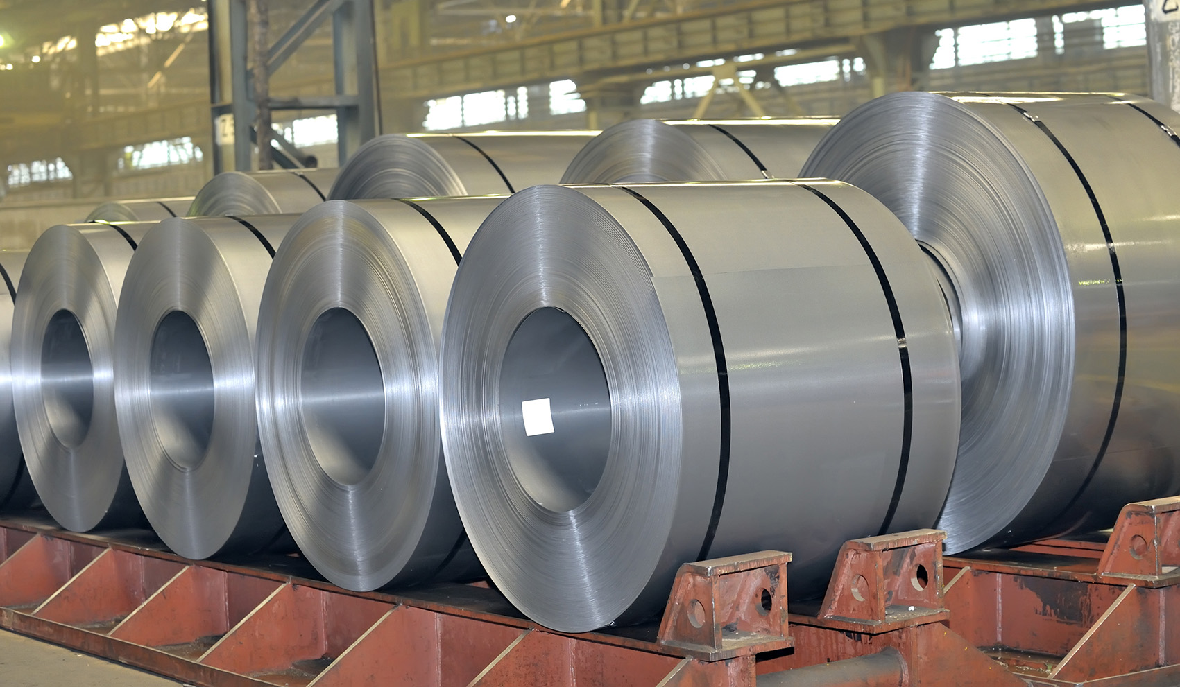 Buying Weakens in Iranian Flat Steel Import Market
