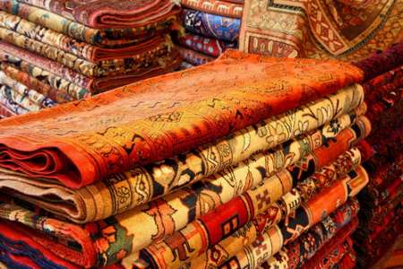 China becomes main destination for Iranian carpet