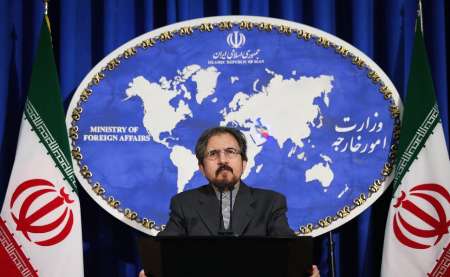 Qasemi dismisses Saudis' unreal anti-Iran claims