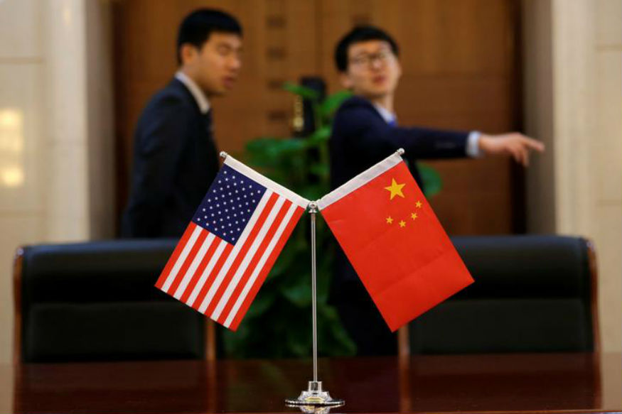 China agrees to import more from U.S., no sign of $200 billion figure