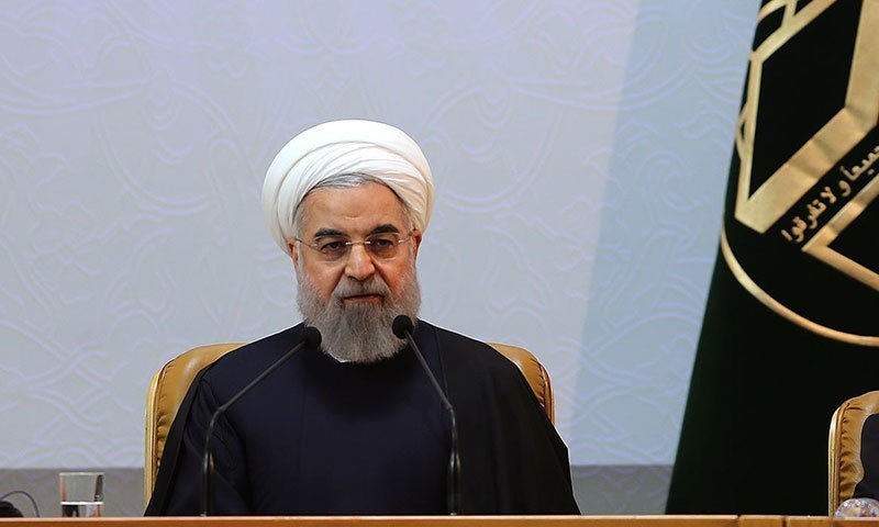 Iranian Gov’t Set to Build Resilient Economy
