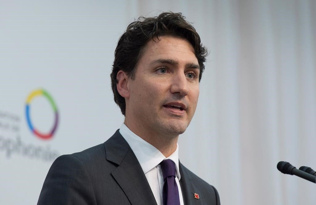 Canada CEOs Urge Trudeau to Take Rejected U.S. Tech Workers