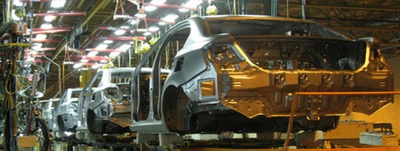First FDI made in Iran’s auto industry