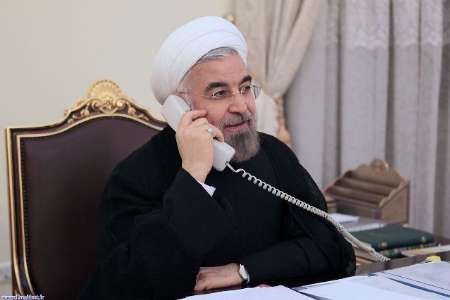Rouhani: Iran fully committed to nuclear deal