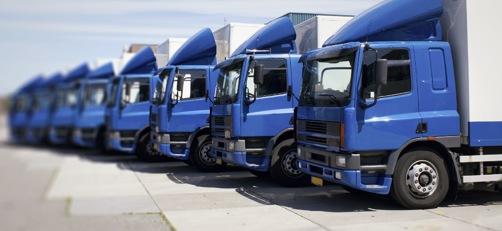 Truck Fleet Renewal to Fast-Track Iran-Sweden Banking Relations