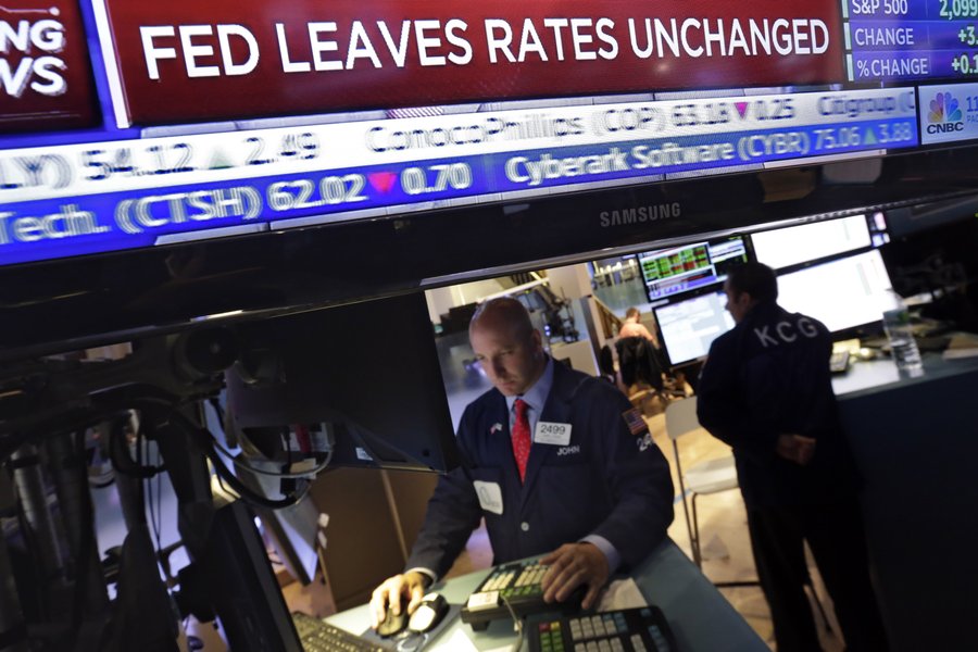 Fed seen holding rates steady as inflation watch continues