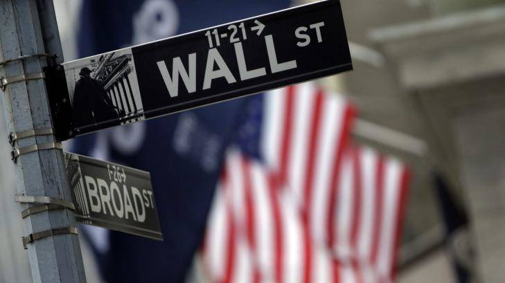 U.S. Stocks Pare Gains as Trump Rally Falters; Commodities Rise