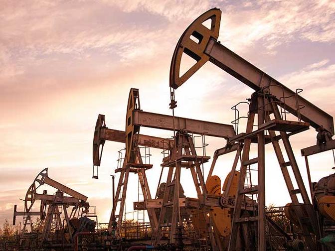 Iran Crude Output Within OPEC Bounds