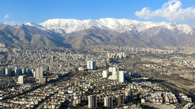 CBI: Iran's economic growth hits 7.4%