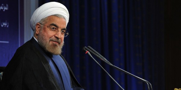 Rouhani: Iran among exemplary states in terms of security, stability