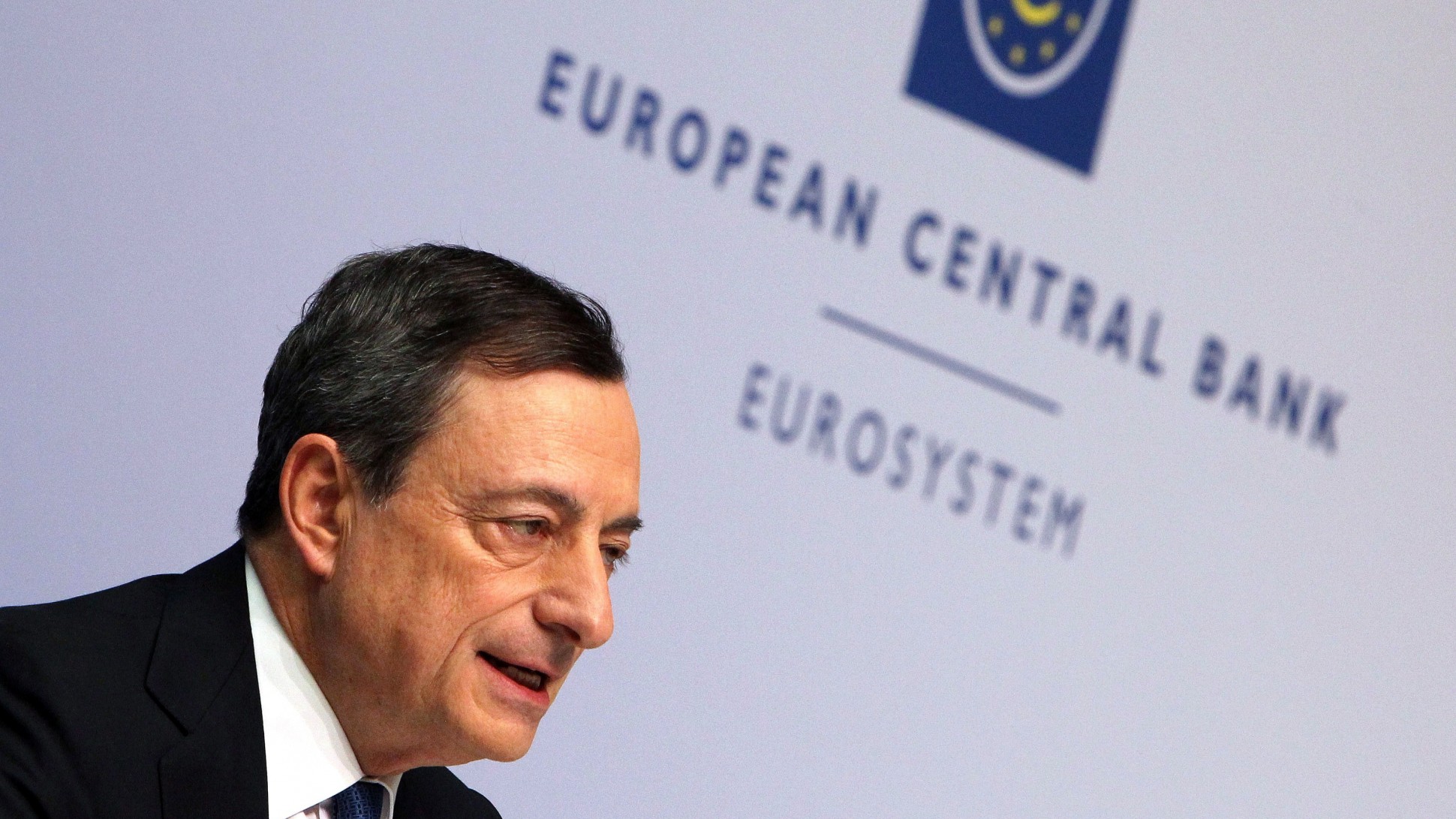 Draghi Seen Acknowledging Euro Strength at September Decision