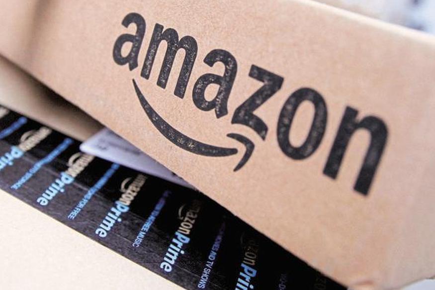 Amazon warns that trade protectionism could hurt business