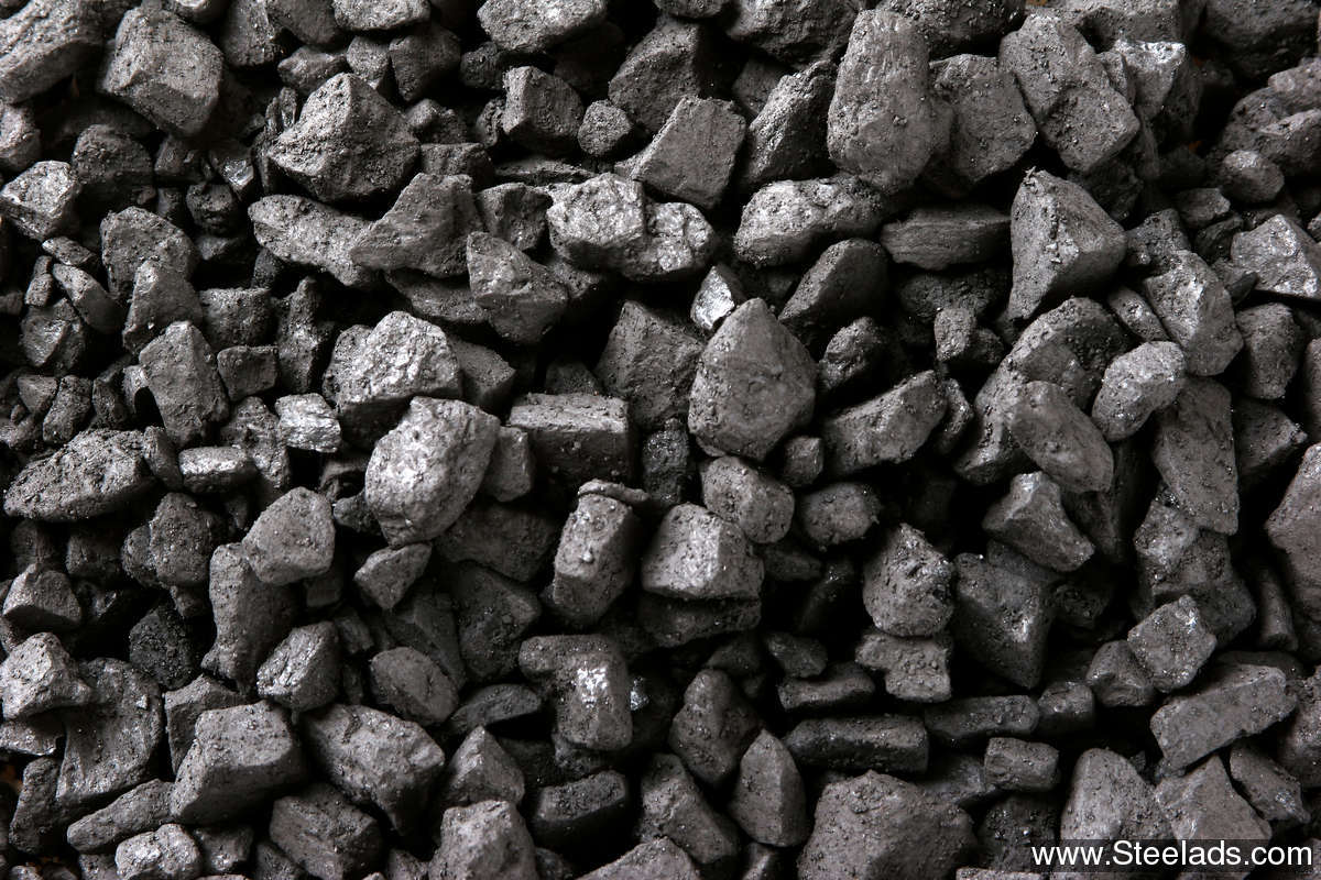 Rise in Coal Extraction, Concentrate Output