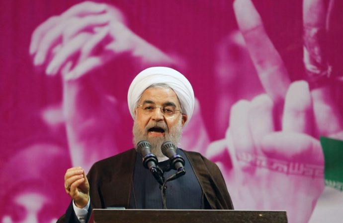 How Economic Indices, Market Conditions Fared Under Rouhani?