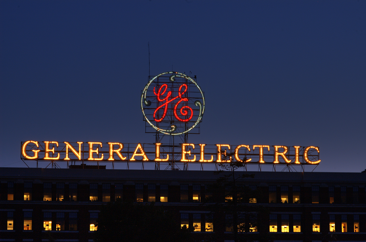 Iran electricity market can absorb $800 m: General Electric