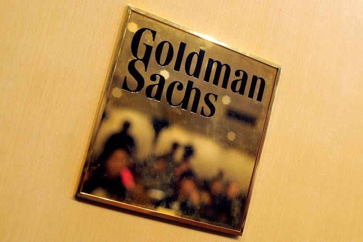 Everyone From Goldman Sachs to HSBC Wants a Piece of Saudi Banking