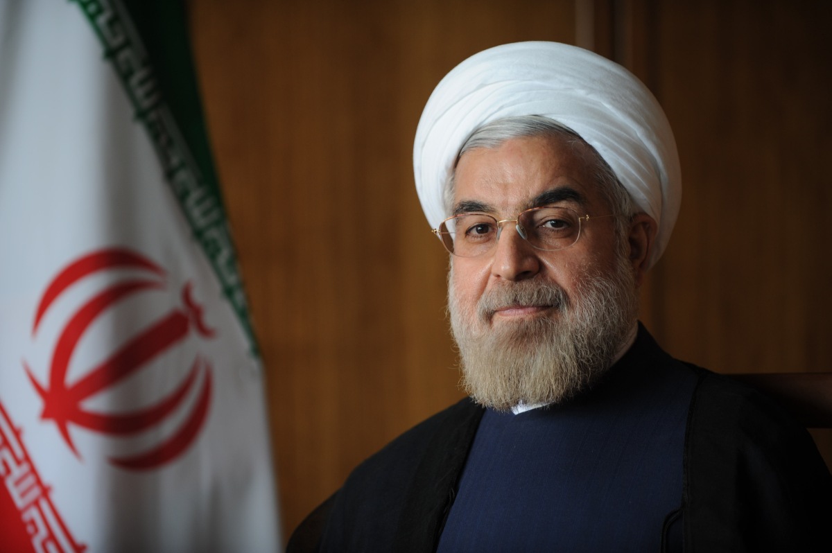 Iranian president: World of Islam can restore its glorious past