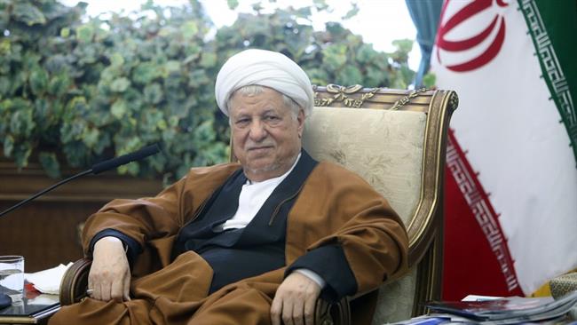 Iran to mourn Ayatollah Rafsanjani's death for 3 days