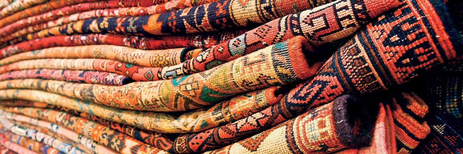 Persian Rug Sector Takes a Hit After US Reinstates Sanctions