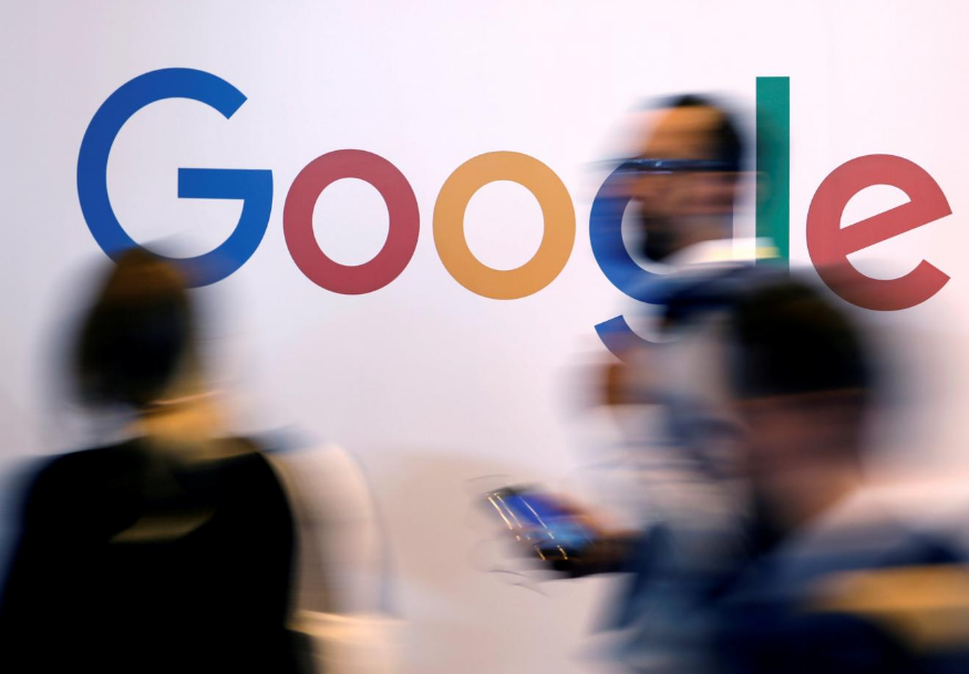Google Removes Iran-Linked Blogs, Accounts
