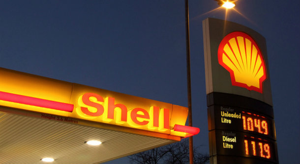 Shell studies green energy deals to prepare for future after oil