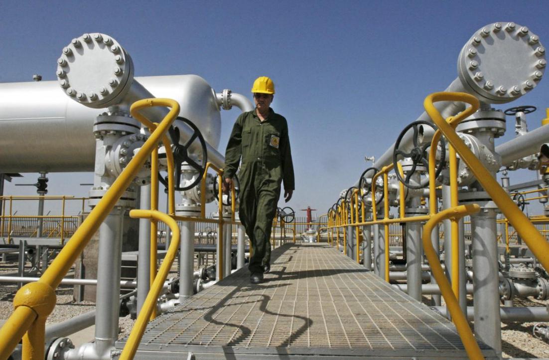 Tehran Resolute About $10b in Oil, Gas Deals by March