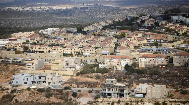 Washington talks end without agreement on Israeli settlements