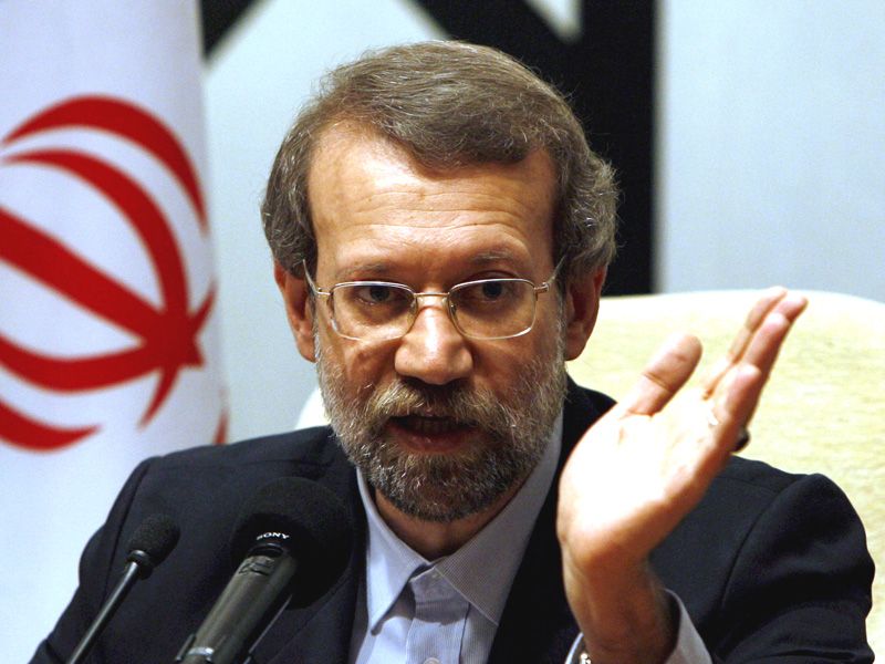 Larijani: Iranian nation expects parties to JCPOA to honor pledges
