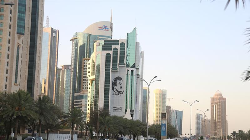 Qatar Demands Refusal Shows Terror Support, Saudi Bloc Says