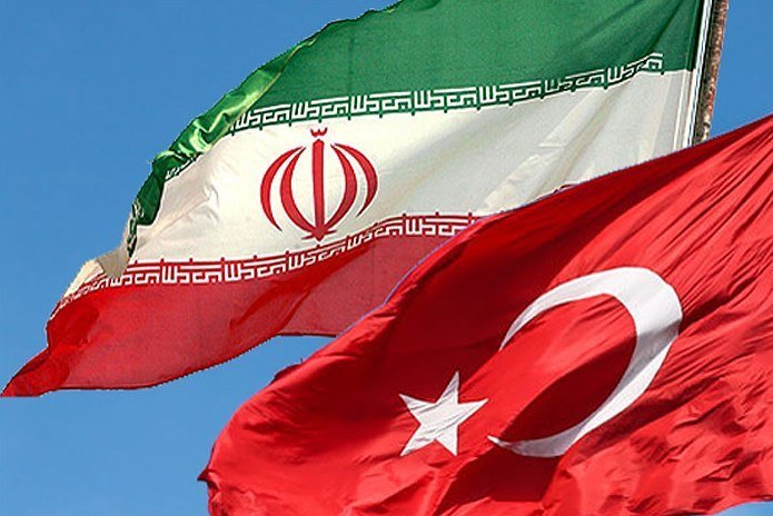 Trade volume between Iran, Turkey hits $5 billion