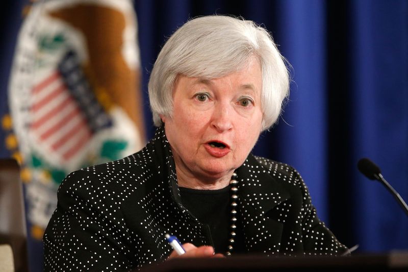 Jobs Report Justifies Yellen's Patience on Rate Hike Timing