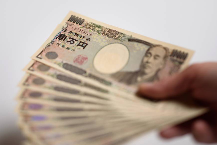 Hold the lift! - Japan Inc's answer to the rising yen