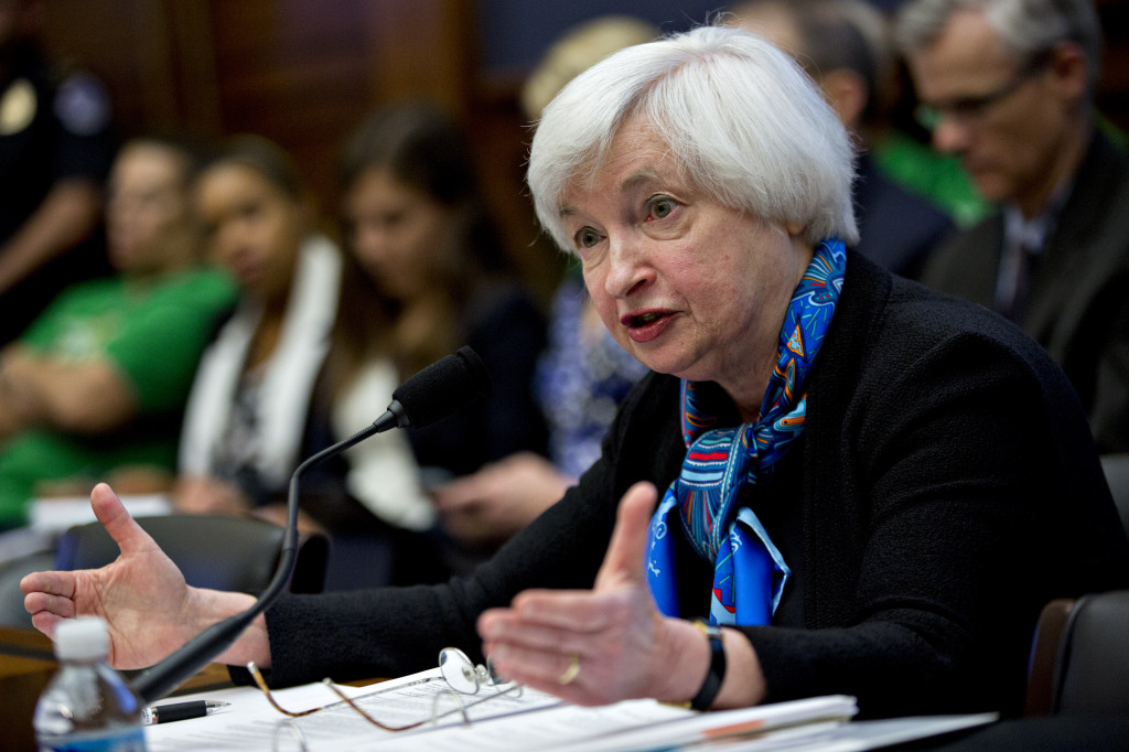 Where the Fed Goes From Here